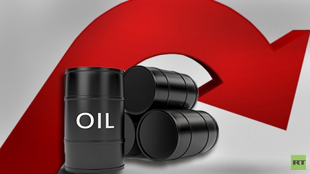 أسعار النفط تعود إلى 